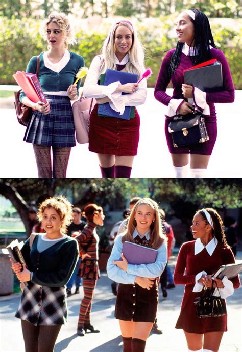 d from clueless costume|seventeen clueless costumes.